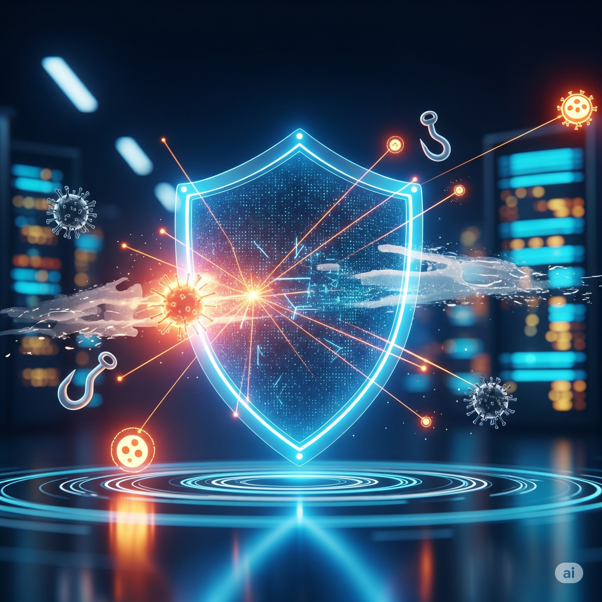 Cybersecurity Overview