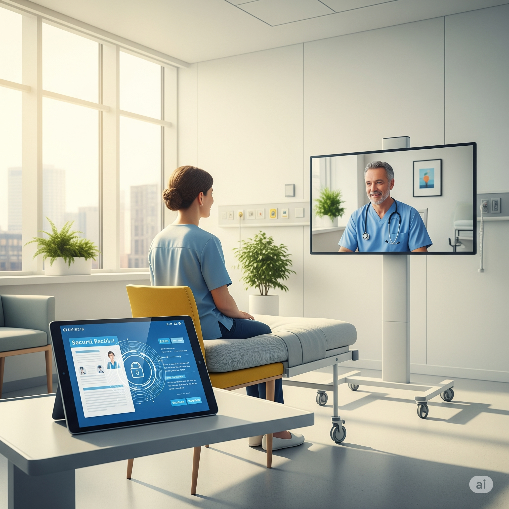 Healthcare IT Services