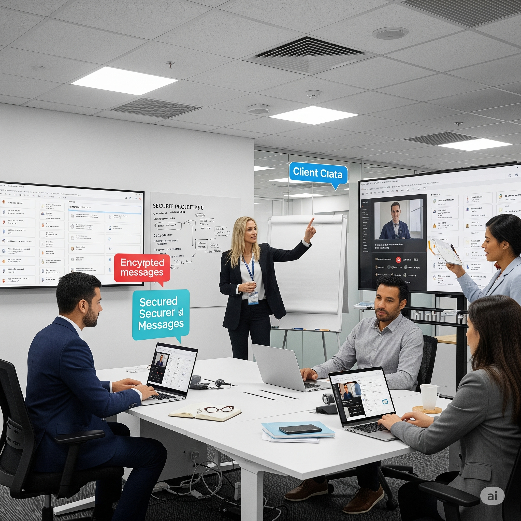 Professional Services IT