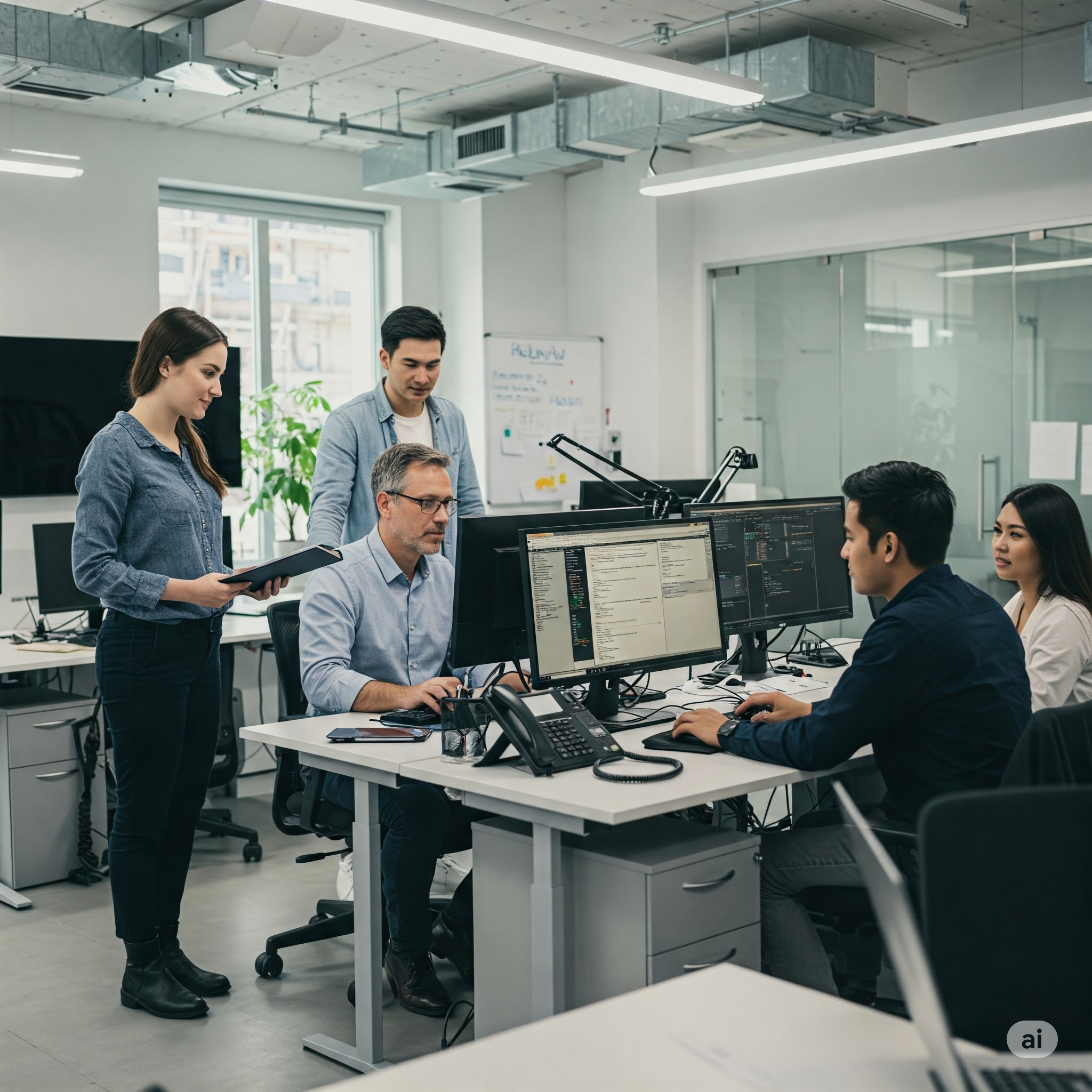 FireBirdOne Tech Team